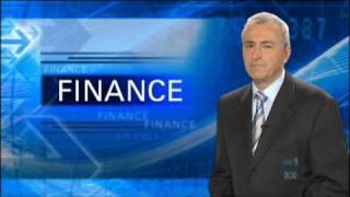 ABC News (Australia): Finance Graphics | Dec 2009