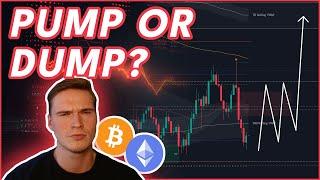 URGENT Crypto Update! ETH Update & BEST Altcoins Now!