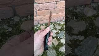 Рабочий нож (Беларусь)