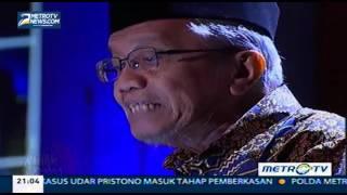 Taufik Ismail- Kami Muak dan Bosan - Metrotvnews.com