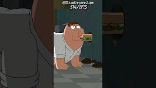 Is Peter Gay ?!  | Family guy funny moments!!!