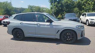 2023 BMW X3 M40i NC Asheville, Fletcher, Hendersonville, Waynesville, Marion