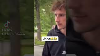 Goretzka Funny Moment #fyp #foryou #goretzka #fun #funny #meme