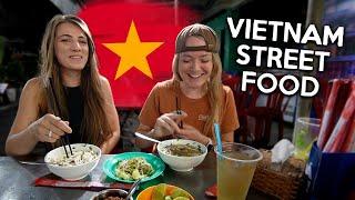 The ULTIMATE Ho Chi Minh City FOOD TOUR on Motorbike! (Vietnam vlog)