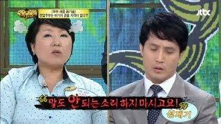 이호선 종결자 vs 성재기 종결자의 뜨거운 논쟁! - 교육위원회 시즌 2-9회