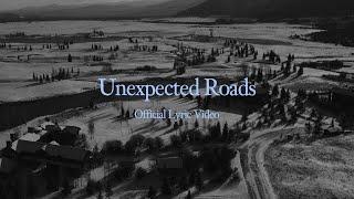 Mosaic MSC - Unexpected Roads (Lyric Video)