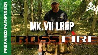 Crossfire Mk VII LRRP Pack Review