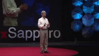 Why your job does not get done in time | Satoshi Nakajima | TEDxSapporo