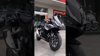 Honda CBR400R New model bike launch2024 | Honda New bike CBR400 2024 #shorts #youtubeshorts #viral