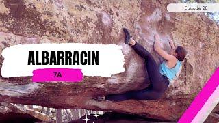 Albarrracin Favourites - 7a