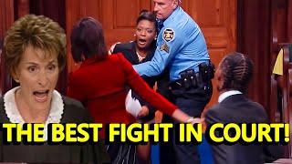 Judge Judy [Episode 9975] Best Amazing Cases Season 2O24 Full Episodes HD