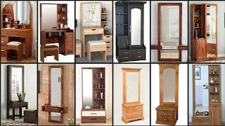 Top 50 Dressing Table Designs ideas || Wooden Dressing Table Designs Ideas || #dressingtable