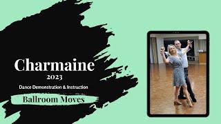 Charmaine New Vogue Dance 2023