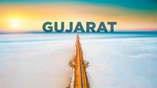 White Desert of India | Rann of Kutch | Road to Heaven | Dholavira Village | Gujarat