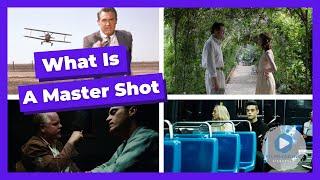 The Art of the Master Shot: Elevate Your Film's Visual Storytelling