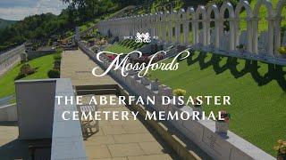 The Aberfan Disaster Cemetery Memorial