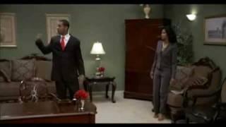 Mike Epps - Obamas Skit Part 1(BucciboyDaDonTv Show)