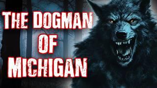 Monster or Myth? The Truth About The Michigan DOGMAN