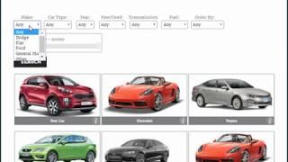 Car Dealer WordPress Free Plugin