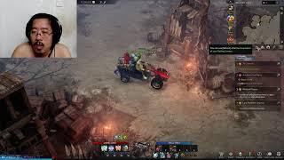 LOST ARK IS THE BEST MMORPG IN HISTORY OF MANKIND. BETTER THAN BDO T&L POE2