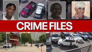 FOX 4 News Crime Files: Week of July 21