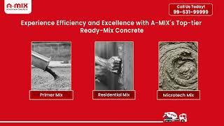 Best Ready Mix Concrete In Hyderabad