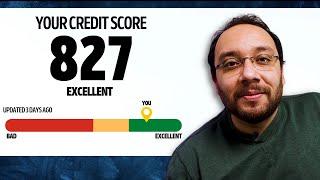 INCREASE Credit Score FAST Canada 2024 (800+ Guaranteed)