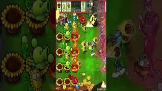 Unlock the Sichuan Pepper Thrower | Highlight Level 51 | Plants vs. Zombies Hybrid Walkthrough #pvz