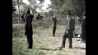 DUELO CON ARMAS  (DUELO A MUERTE)