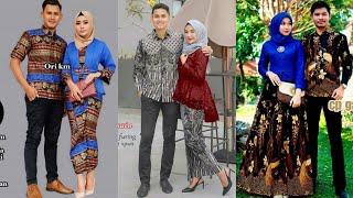 40 Model Kebaya Brokat & Batik Songket Terbaru Cocok Buat Kondangan Dan Acara Formal