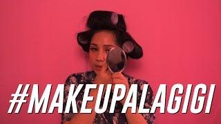 Make Up buat ke Mall #MakeUpAlaGigi