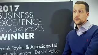 Dental Marketing for Frank Taylor & Associates