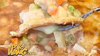 Turkey Pot Pie