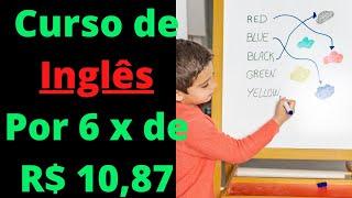 Curso de inglês em Curitiba - Melhor curso de inglês Curitiba - Escola de Idiomas