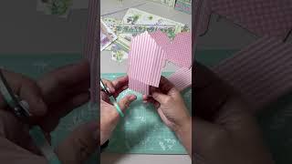 DIT Tiny Gift Bag Tutorial