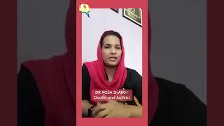 Pride Month | Celebrate 'Power Of Pride' With Dr Aqsa Shaikh