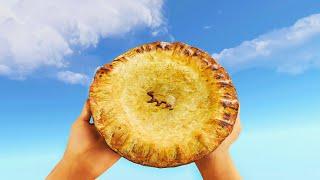 pie