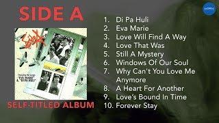 (Official Full Album) Side A - Side A