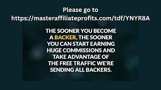 The Affiliate Revolution