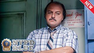 NYPD Blue New 2024  Puppy Love  Full Episodes 2024