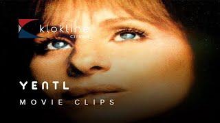 Yentl 1983 Movie Clip - Klokline