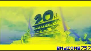 (REQUESTED) 20th Century Fox Logo Effects (Sponsored By Preview 2 Effects)