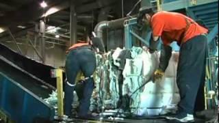 MOHAWK INDUSTRIES The Granular Production Process Demo   You