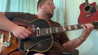 Slow Boat To China - Jake Eddy