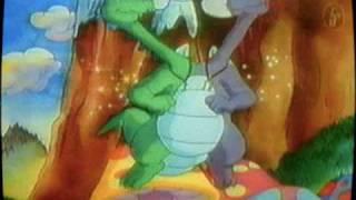 Dragon Tales intro