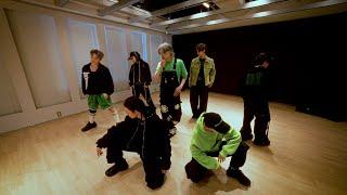 ONE OR EIGHT /  KAWASAKI (Dance Practice)