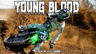 YOUNG BLOOD // Amateur Motocross Film