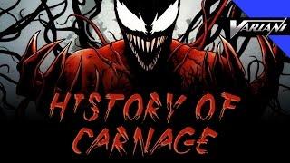 History Of Carnage