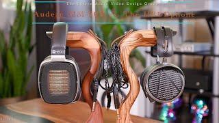 Audeze MM 500 Headphones vs The HEDDphone what headphones for mixing and music listening are better?