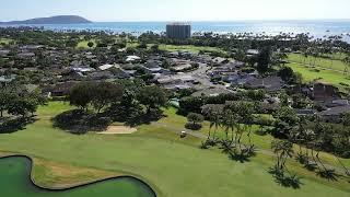 Waialae Golf Estates 4BR Home with Private Pool